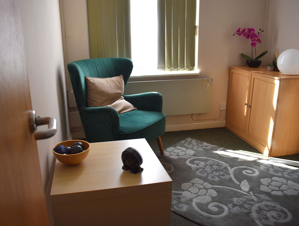 Counselling Room in Trowbridge